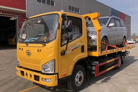 安徽24小时汽车维修救援服务清障|售后好|救援拖车公司